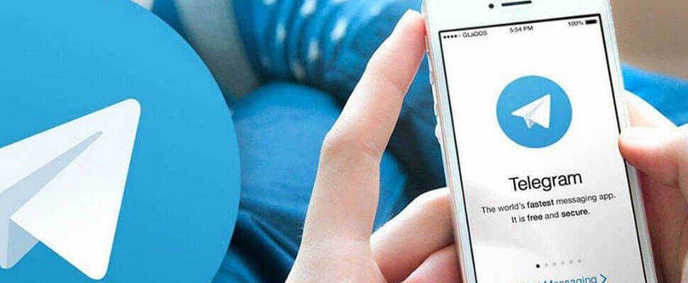 Санкт-Петербургский Центр госэкспертизы теперь  в Telegram!