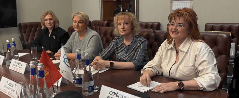Госэкспертизы Санкт-Петербурга и Свердловской области развивают сотрудничество