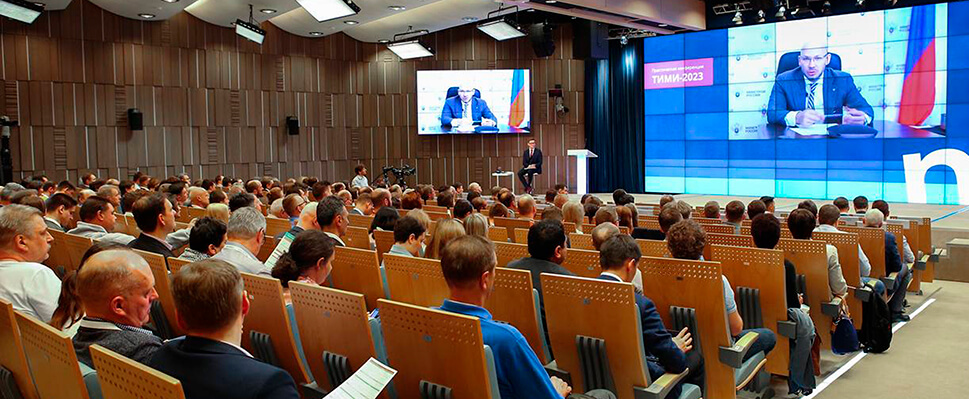 Санкт-Петербургский Центр госэкспертизы обозначил проблемы отечественного ПО для анализа ЦИМ при проведении экспертизы