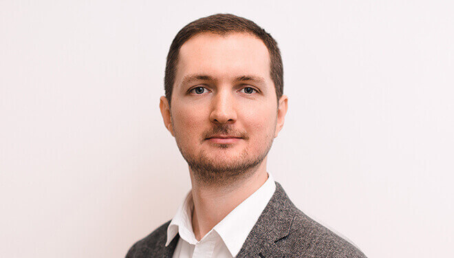 Александр Шило, ведущий специалист по технологиям информационного моделирования СПб ГАУ «Центр государственной экспертизы» Александр Шило, ведущий специалист по технологиям информационного моделирования СПб ГАУ «Центр государственной экспертизы»