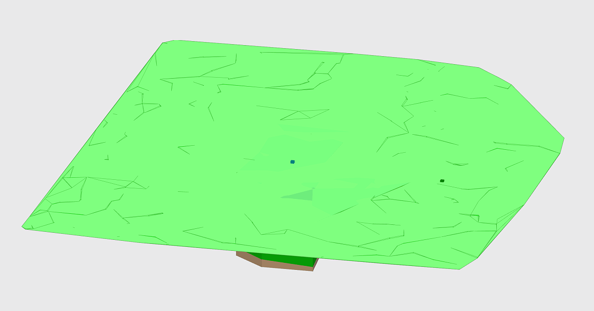 Результаты инженерных изысканий по объекту дошкольного образования на ...