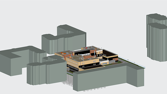 Центра социальной реабилитации инвалидов и детей-инвалидов