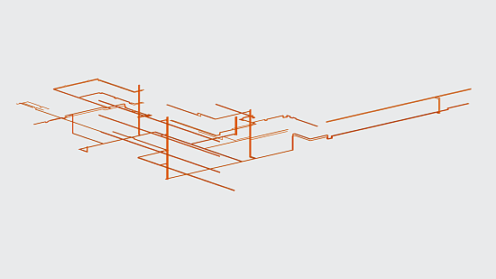 Колледж на 450 мест