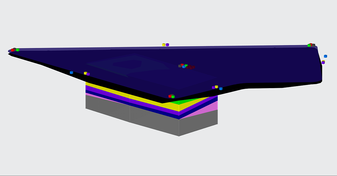 Результаты инженерных изысканий по объекту дошкольного образования на ...