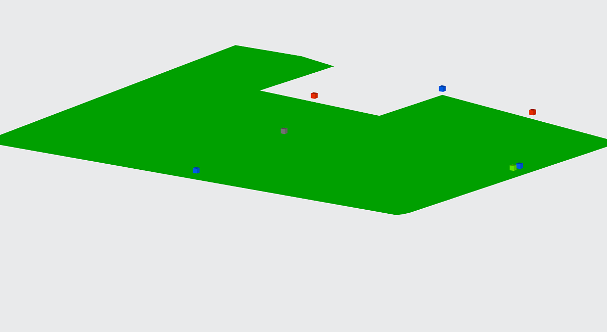 Результаты инженерных изысканий по объекту дошкольного образования на ...
