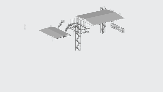 Художественная школа на 430 мест