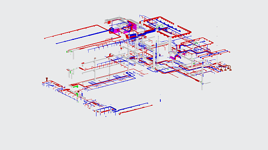 Спортивная школа на 260 чел/смену