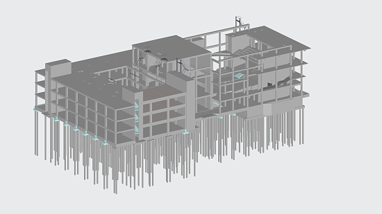 Художественная школа на 430 мест