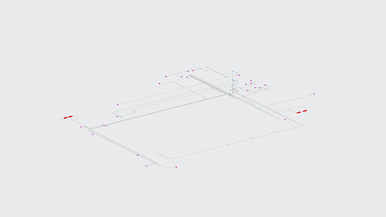 Спортивная школа на 260 чел/смену
