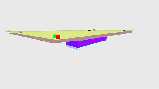 Результаты инженерных изысканий по объекту дошкольного образования на 110 мест