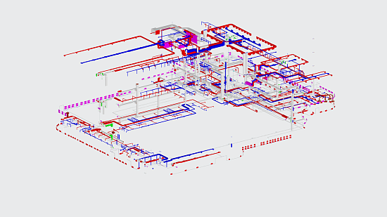 Спортивная школа на 260 чел/смену