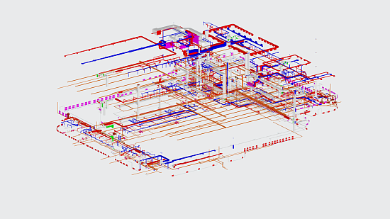 Спортивная школа на 260 чел/смену