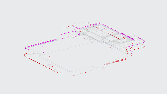 Спортивная школа на 260 чел/смену
