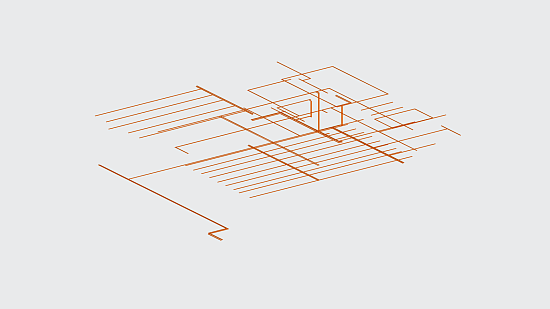 Спортивная школа на 260 чел/смену