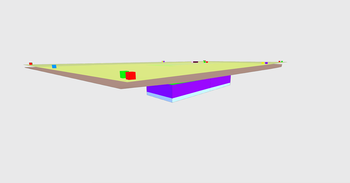 Результаты инженерных изысканий по объекту дошкольного образования на ...
