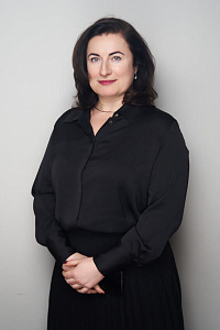 Скворцова Мария Анатольевна