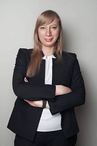 Миниханова Евгения Владимировна