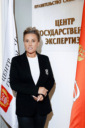 Косова Ирина Владимировна - Директор Косова Ирина Владимировна