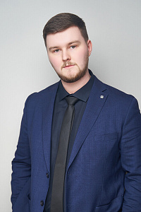 Герасимов Владислав Игоревич