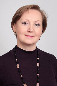 Тамбовцева Ирина Николаевна