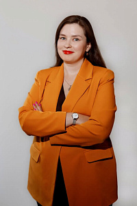 Педченко Эвелина Олеговна