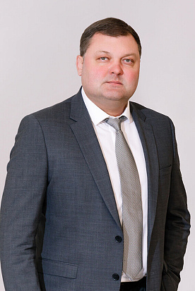 Романенко Дмитрий Геннадьевич - Заместитель директора Романенко Дмитрий Геннадьевич